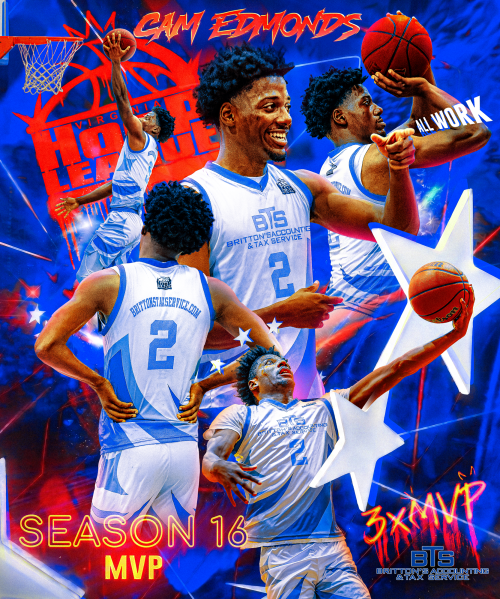 Cam All Work Edmonds - MVP