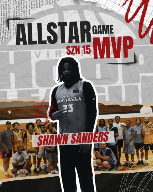allstar mvp